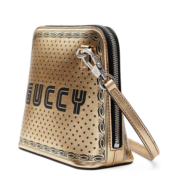 Gucci crossover bag - Picture 2 of 7